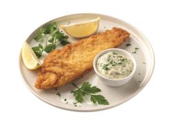 FILETE DE ABADEJO EMPANADO 90GR/APROX