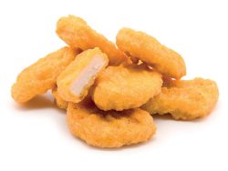 NUGGETS DE POLLO PROMO