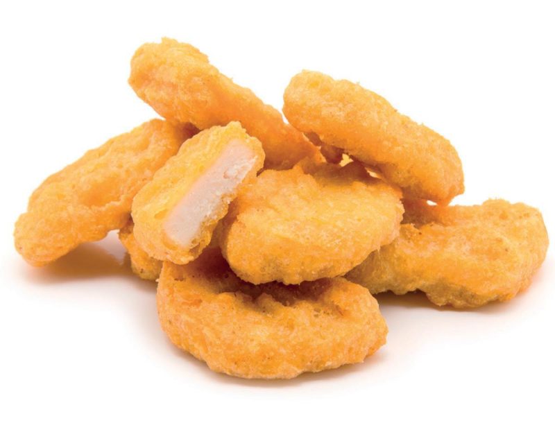 NUGGETS DE POLLO PROMO