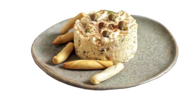 ENSALADILLA RUSA