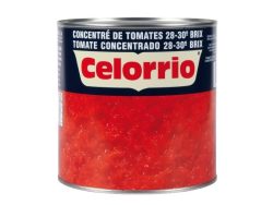 TOMATE DOBLE CONCENTRADO