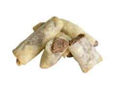 ROLLITO DE CARRILLERA DE VACUNO Y SETAS