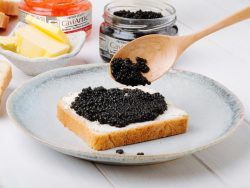 Caviar negro (sucedaneo) 24x75