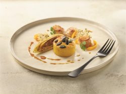 MUSELINA DE CALABAZA