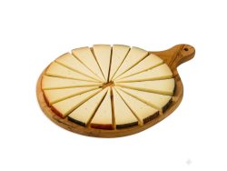 QUESOS PARA TABLA 4 VARIEDADES