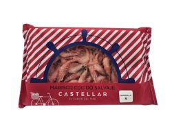 QUISQUILLA MEDITERRANEO COCIDA 110/130