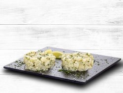 TARTAR DE VIEIRA 100 GR