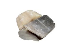 SUPREMA FOGONERO AL PUNTO DE SAL 200/300