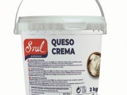 CREMA QUESO SNEL