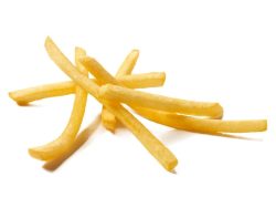 PATATA JULIENNE COUNTRY HOUSE