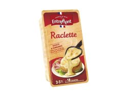 QUESO RACLETTE 400GR