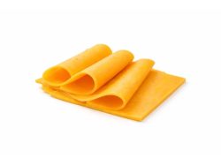 QUESO CHEDDAR LONCHAS 500 GR