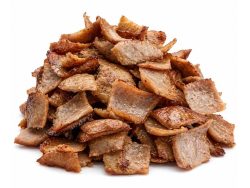 CARNE DE KEBAB DE TERNERA LONCHEADA