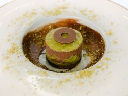 DELICIOSO DE CHOCOLATE DUBAI
