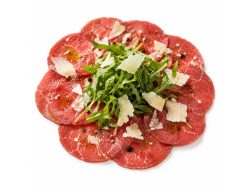 CARPACCIO ANGUS 70GR