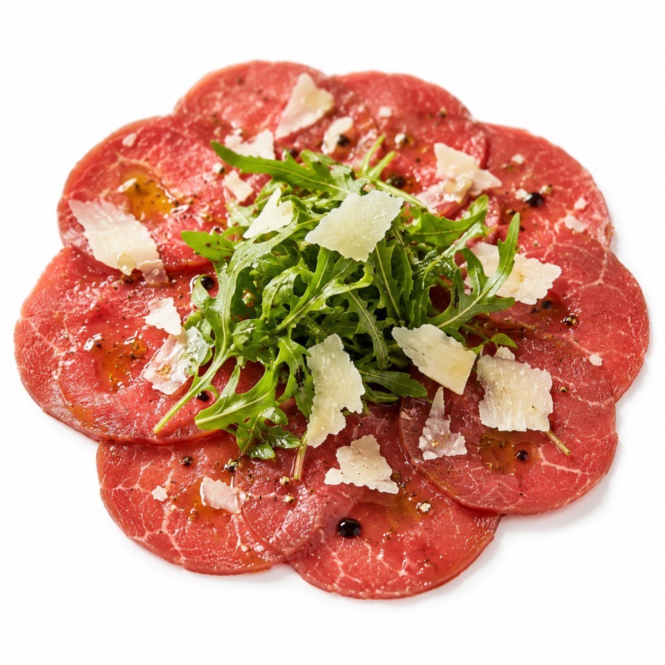 CARPACCIO ANGUS 70GR