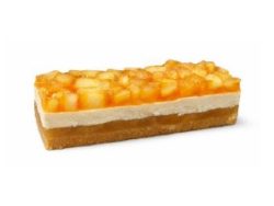 LINGOTE DE TATIN DE MANZANA 75GR
