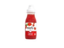 MUESTRA TOMATE NATURAL RALLADO
