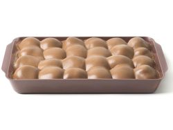 PROFITEROLES DONATELLA CHOCOLATE