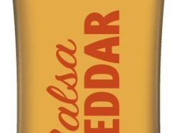 SALSA CHEDDAR BIBERON 820 ML