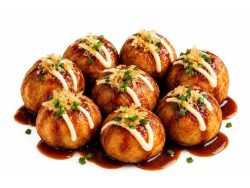 TAKOYAKI